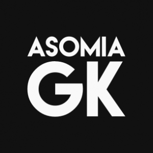 Asomia GK